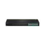 Tinklo komutatorius Trendnet TPE-TG160G, vaizdas 2