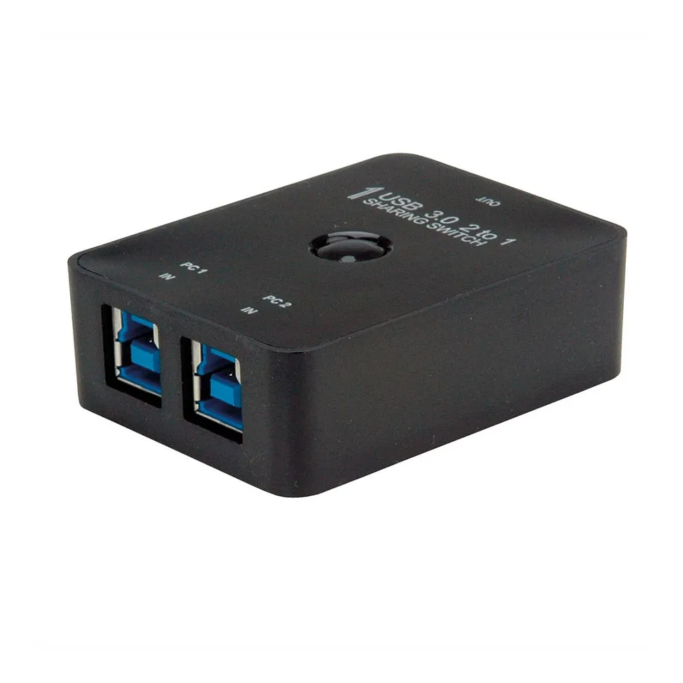 VALUE 14.99.2015 computer data switch Komutatorius VALUE 14.99.2015 computer data