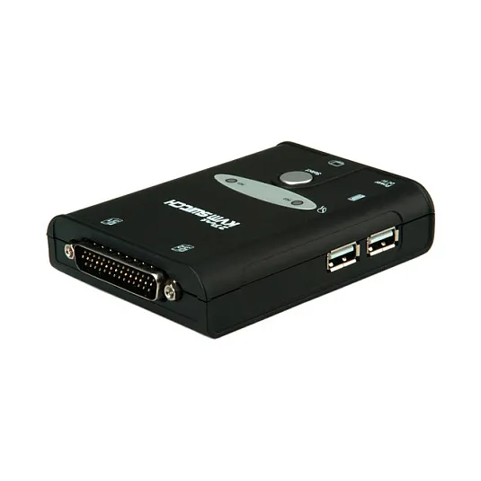 VALUE 14993250 KVM switch VALUE 14993250 KVM switch