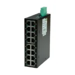 ROLINE Industrial Switch, 16x RJ-45, unmanaged