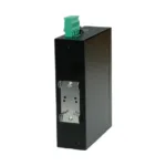 ROLINE Industrial Switch, 16x RJ-45, unmanaged