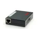 ROLINE Fast Ethernet Switch, Pocket, 5 Ports
