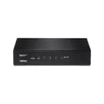 Tinklo komutatorius Trendnet TEG-S51SFP, vaizdas 2