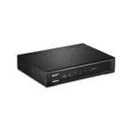 Tinklo komutatorius Trendnet TEG-S51SFP