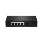 Tinklo komutatorius Trendnet TEG-S51SFP, vaizdas 3