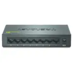 Komutatorius Trendnet GREENnet (TEG-S82g), vaizdas 3