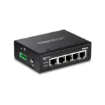 Tinklo komutatorius Trendnet TI-G50, vaizdas 2