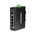 Tinklo komutatorius Trendnet TI-G50