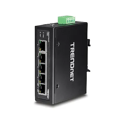 Tinklo komutatorius Trendnet TI-G50