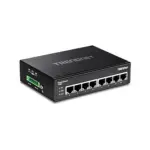 Tinklo komutatorius Trendnet TI-G80, vaizdas 2