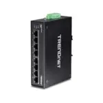 Tinklo komutatorius Trendnet TI-G80
