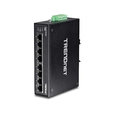 Tinklo komutatorius Trendnet TI-G80