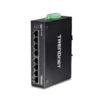 Tinklo komutatorius Trendnet TI-PG80