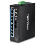 Tinklo komutatorius Trendnet TI-G102