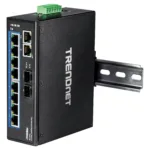 Tinklo komutatorius Trendnet TI-G102, vaizdas 5