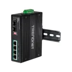 Tinklo komutatorius Trendnet TI-PG62B, vaizdas 6