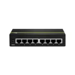 Tinklo komutatorius Trendnet TPE-TG80G, vaizdas 2