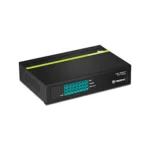 Tinklo komutatorius Trendnet TPE-TG80G
