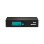 Tinklo komutatorius Trendnet TPE-TG80G, vaizdas 4