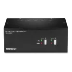 Trendnet TK-240DP KVM switch