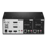 Trendnet TK-240DP KVM switch
