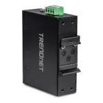 Tinklo komutatorius Trendnet TI-E50, vaizdas 4