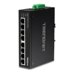 Tinklo komutatorius Trendnet TI-E80