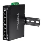 Tinklo komutatorius Trendnet TI-E80, vaizdas 4