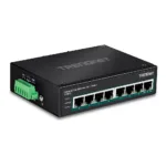 Trendnet TI-PE80 network switch