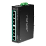 Trendnet TI-PE80 network switch