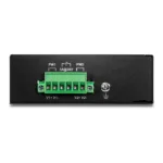 Trendnet TI-PE80 network switch