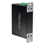 Trendnet TI-PE80 network switch