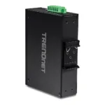 Trendnet TI-PE80 network switch