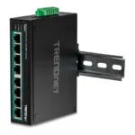 Trendnet TI-PE80 network switch