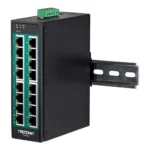 Trendnet TI-PG160 network switch