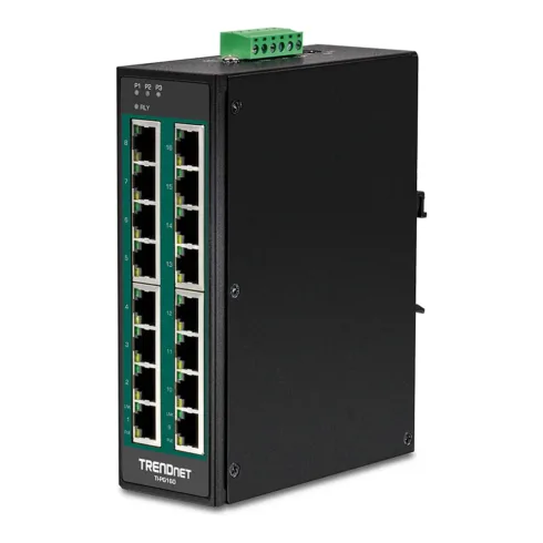Trendnet TI-PG160 network switch