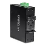 Tinklo komutatorius Trendnet TI-PG50, vaizdas 4