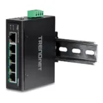 Tinklo komutatorius Trendnet TI-PG50, vaizdas 6