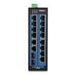 Tinklo komutatorius Trendnet TI-G162, vaizdas 2