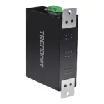 Tinklo komutatorius Trendnet TI-G162, vaizdas 5