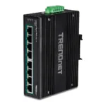 Tinklo komutatorius Trendnet TI-PG80B