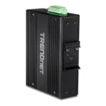 Tinklo komutatorius Trendnet TI-PG80B, vaizdas 5