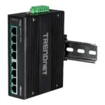 Tinklo komutatorius Trendnet TI-PG80B, vaizdas 6