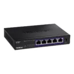 Tinklo komutatorius Trendnet TEG-S350