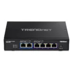 Trendnet TEG-S762 network switch