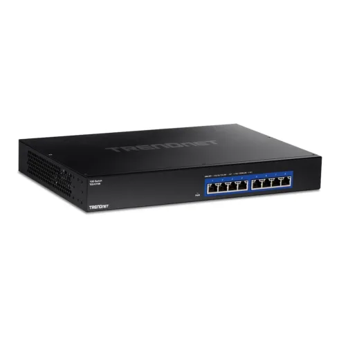 Trendnet TEG-S708 network switch