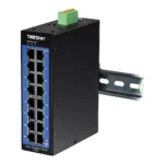 Komutatorius Trendnet TI-G160i, vaizdas 4
