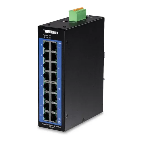 Komutatorius Trendnet TI-G160i
