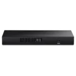 Tinklo komutatorius Trendnet TEG-S5091, vaizdas 3