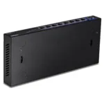 Tinklo komutatorius Trendnet TEG-S5091, vaizdas 4
